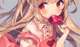 漫画动漫图片,动漫世界里的奇幻旅程