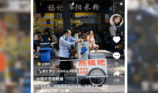 哈罗短视频,捕捉生活瞬间，展现青春风采