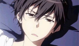 动漫男帅,动漫界男帅典范风采录