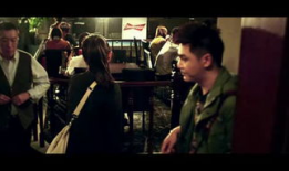 美国爱情的短视频,浪漫瞬间，跨越国界的情感共鸣