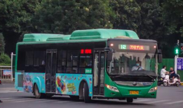 公交车动画短视频,公交车动画短视频带你领略城市风采