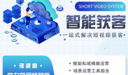 短视频智能获客,智能获客新策略揭秘