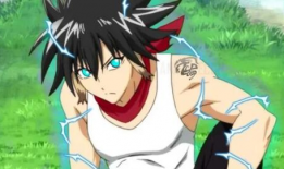 十大最强动漫人物,揭秘十大最强动漫人物的传奇风采