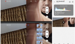 荣耀短视频,捕捉瞬间，展现青春风采