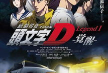 头文字d动漫音乐,头文字D动漫音乐之旅