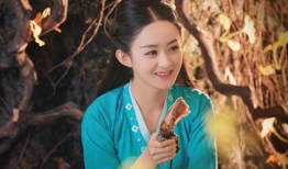 赵丽颖早期吃瓜爆料,揭秘娱乐圈背后的故事