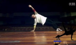舞蹈短视频 街舞,街舞短视频的魅力展现