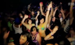 夜店现场短视频,光影交织的动感世界