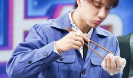 吃瓜每日爆料王一博,吃瓜群众揭秘娱乐圈新晋顶流背后的故事