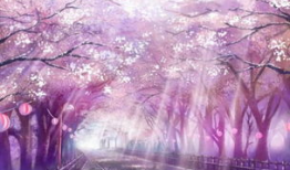 动漫背景图片高清,探寻高清背景下的奇幻旅程