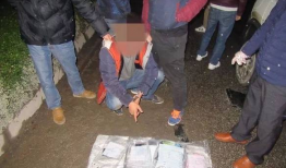 嘉善县吃瓜爆料案件,揭秘背后真相与争议