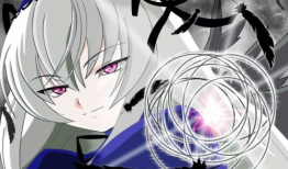 动漫白发,探寻动漫世界的无尽魅力