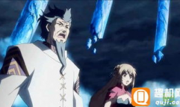 灵域动漫,探寻神秘世界，揭开奇幻冒险的序幕