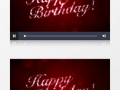 生日短视频素材,生日短视频素材精选回顾