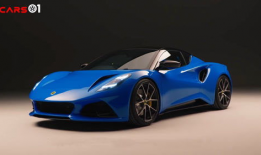 17秒跑车短视频,揭秘超跑瞬间风采