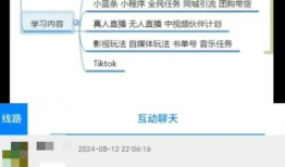 短视频带货课程,打造爆款内容的秘籍解析