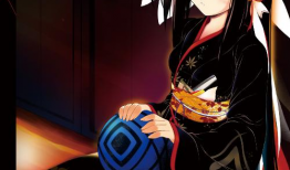 动漫美女受刑,揭秘残酷的虚拟世界惩罚