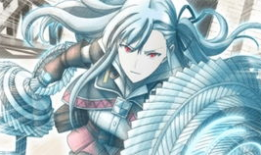 女武神动漫,勇者之翼，战火中的传奇篇章