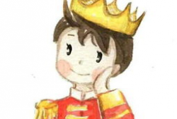 吃瓜爆料小王子图片,网络红人的崛起之路