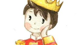 吃瓜爆料小王子图片,网络红人的崛起之路