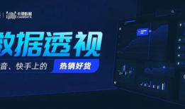 电商短视频,打造购物新潮流，一镜到底看爆款