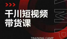 短视频带货课程,打造爆款内容的秘籍解析