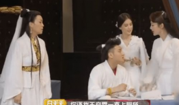 蔡徐坤白鹿吃瓜爆料视频,揭秘娱乐圈幕后真相