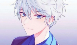 动漫男帅,动漫界男帅典范风采录