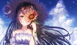 壁纸高清动漫,高清壁纸中的奇幻之旅