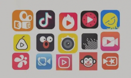 短视频类型,捕捉瞬间，演绎精彩