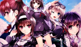 新视觉动漫,引领潮流的创意盛宴