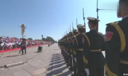阅兵短视频下载,阅兵短视频背后的热血与荣耀