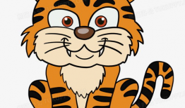 动漫虎,探寻动漫中的虎之传奇
