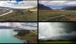 风景短视频唯美,带你领略人间仙境