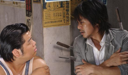 周星驰功夫短视频,笑中带拳，重温经典喜剧魅力