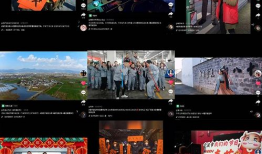 宁波短视频,探秘甬城魅力瞬间