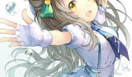 漫画动漫图片,动漫世界里的奇幻旅程