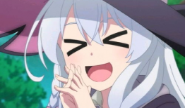 动漫魔女,奇幻世界的冒险之旅