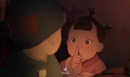 国产动画短视频,创意无限，魅力四射