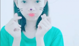 卖萌短视频,短视频里的可爱瞬间