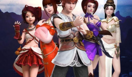 3d黄动漫在线观看,3D黄动漫在线观看之旅