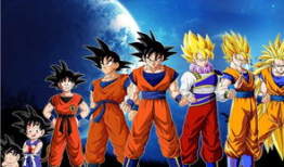 十大最强动漫人物,揭秘十大最强动漫人物的传奇风采