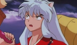 犬夜叉短视频,奇幻冒险，守护四魂之玉的少年英雄