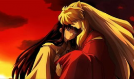 犬夜叉短视频,奇幻冒险，守护四魂之玉的少年英雄