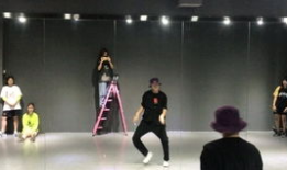 舞蹈短视频 街舞,街舞短视频的魅力展现